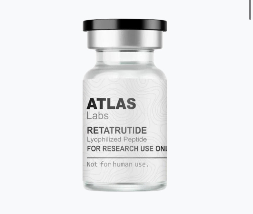 Retatrutide 10mg