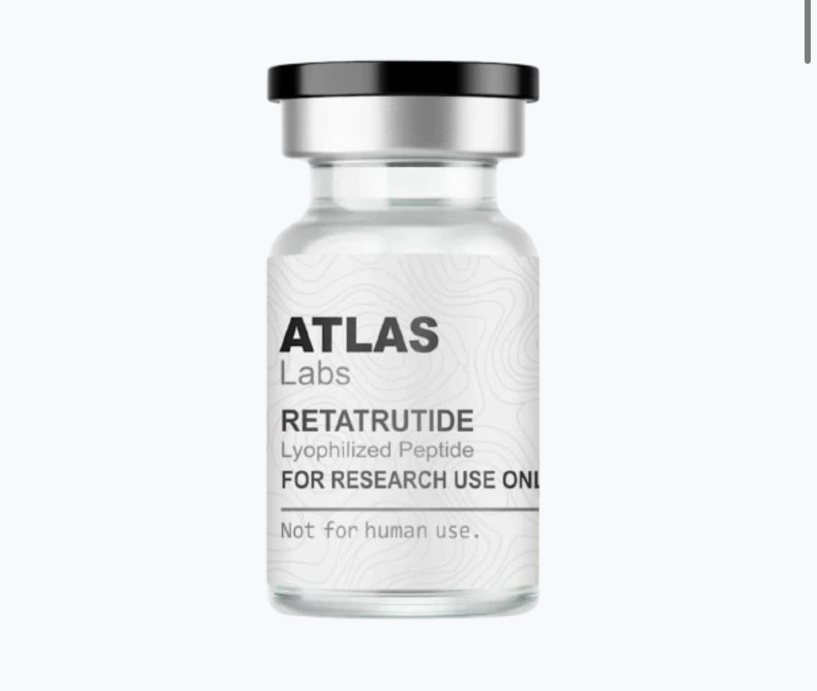 Retatrutide 10mg