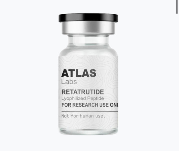 Retatrutide 10mg