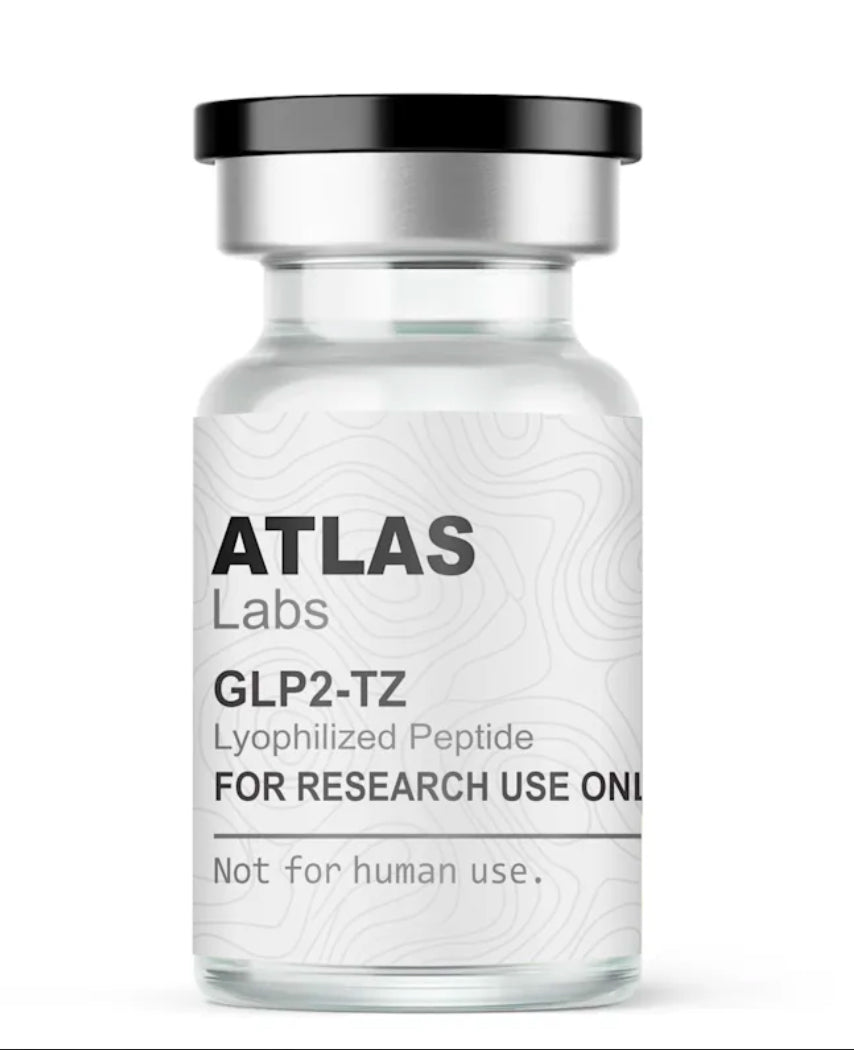GLP2-TZ 20mg