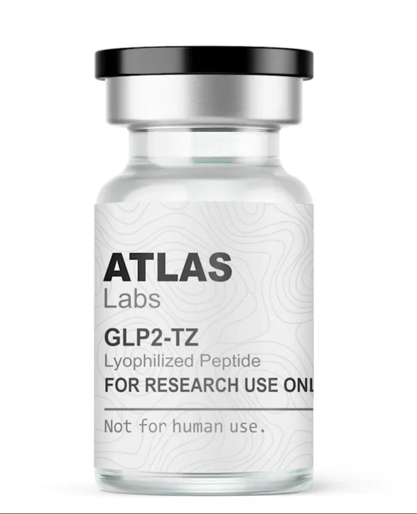 GLP2-TZ 20mg