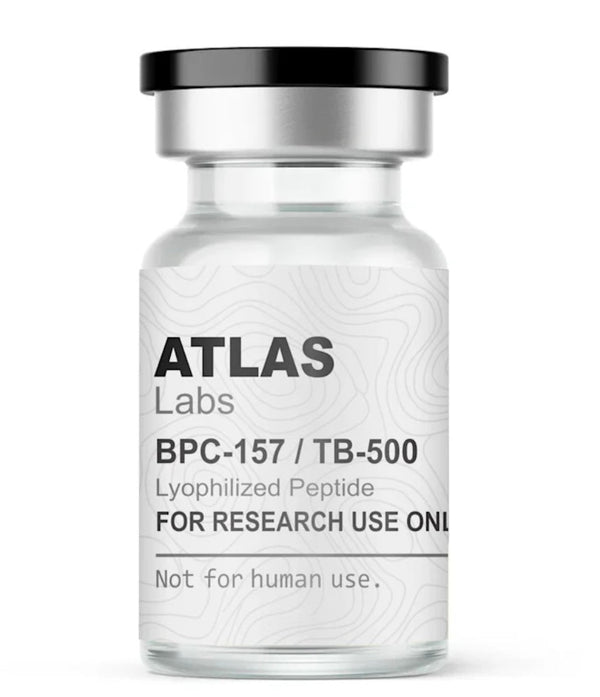 BPC-157 / TB-500 5mg/5mg