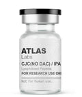 CJC-1295 (NO DAC) / Ipamorelin 5mg/5mg