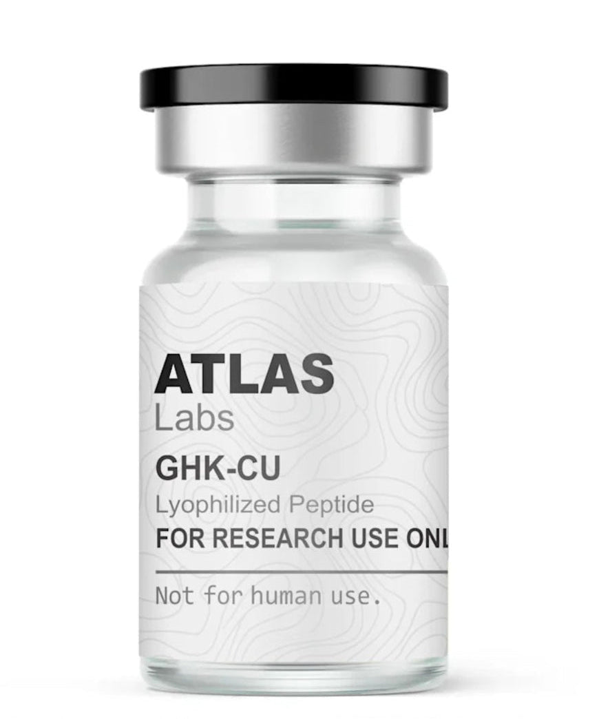 GHK-CU 50mg