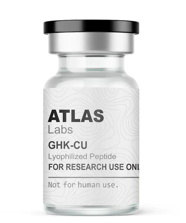 GHK-CU 50mg