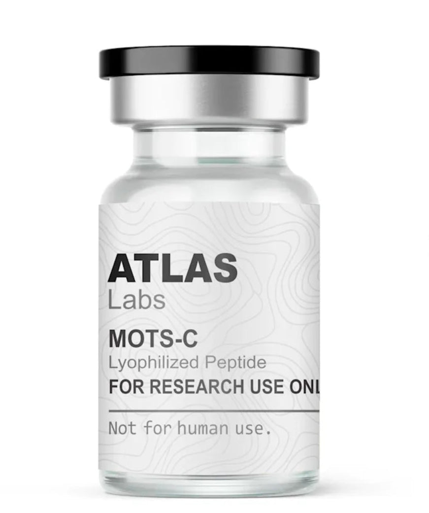 MOTS-C 10mg