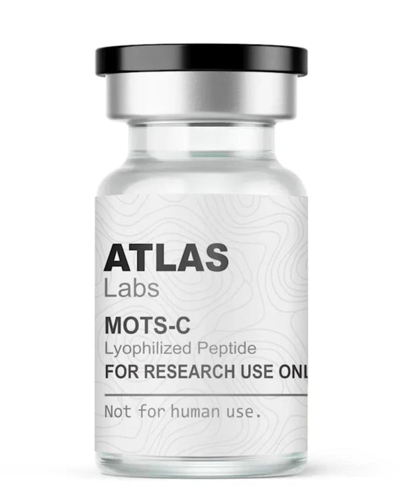 MOTS-C 10mg