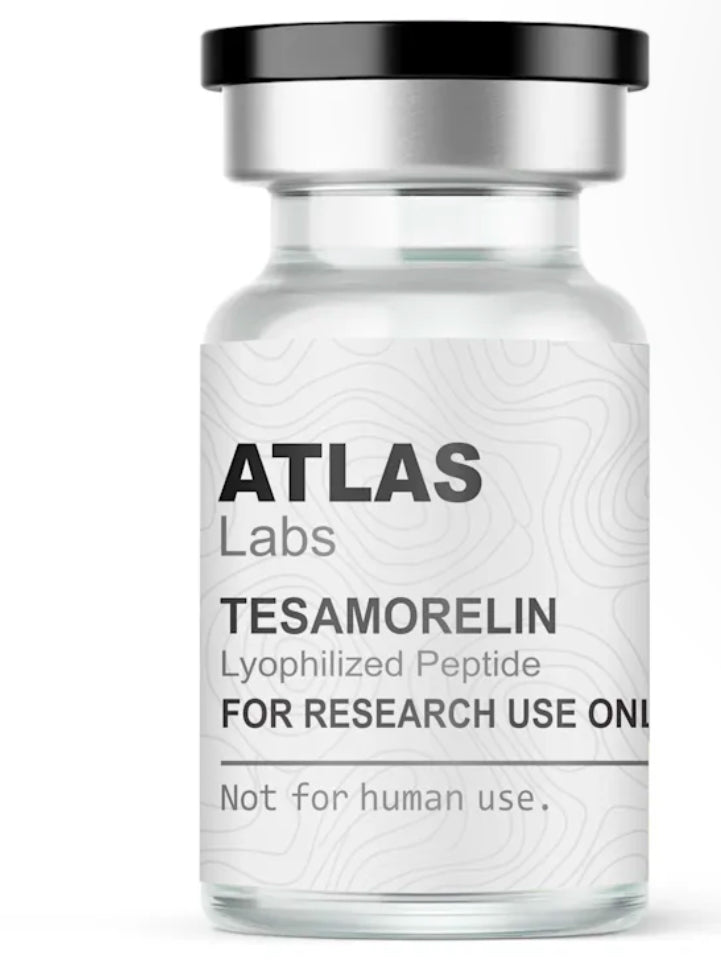 Tesamorelin 10mg