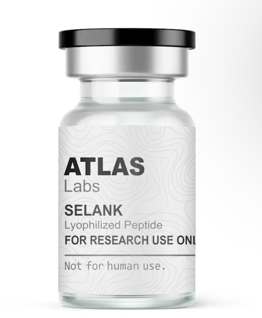 Selank 5mg