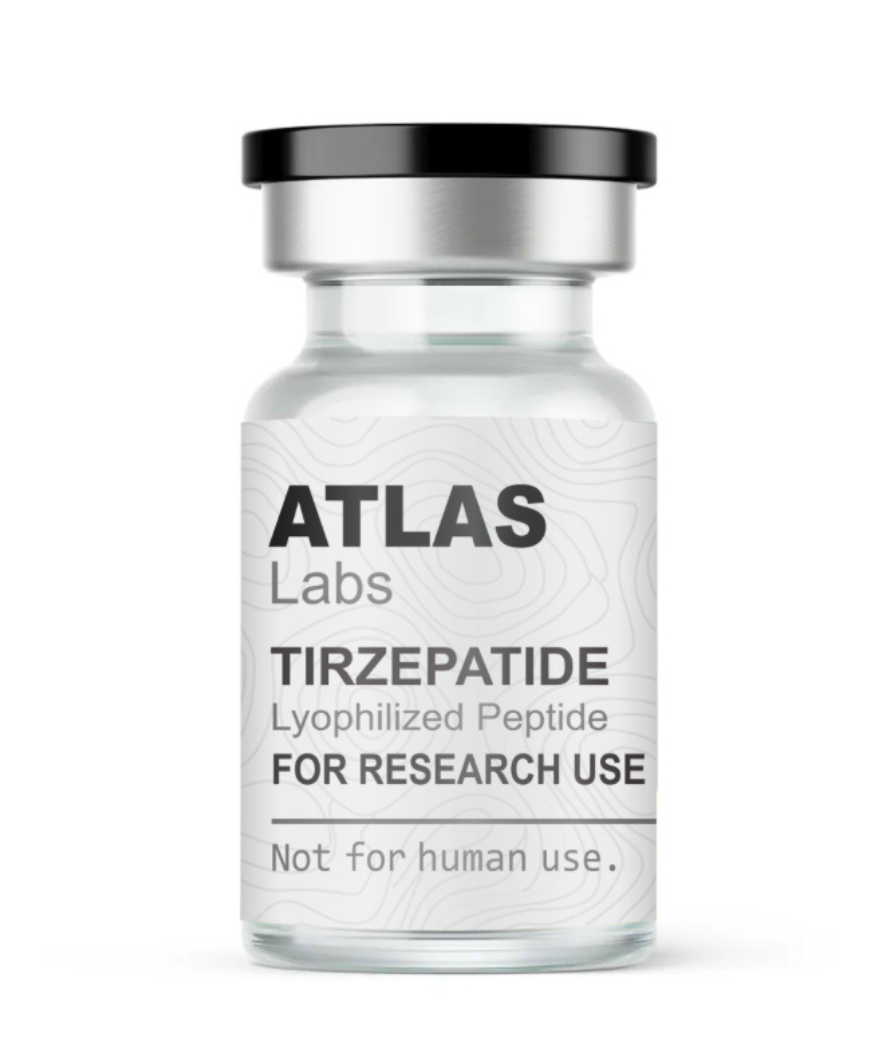 Tirzepatide 20mg