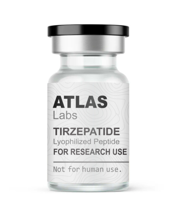 Tirzepatide 20mg