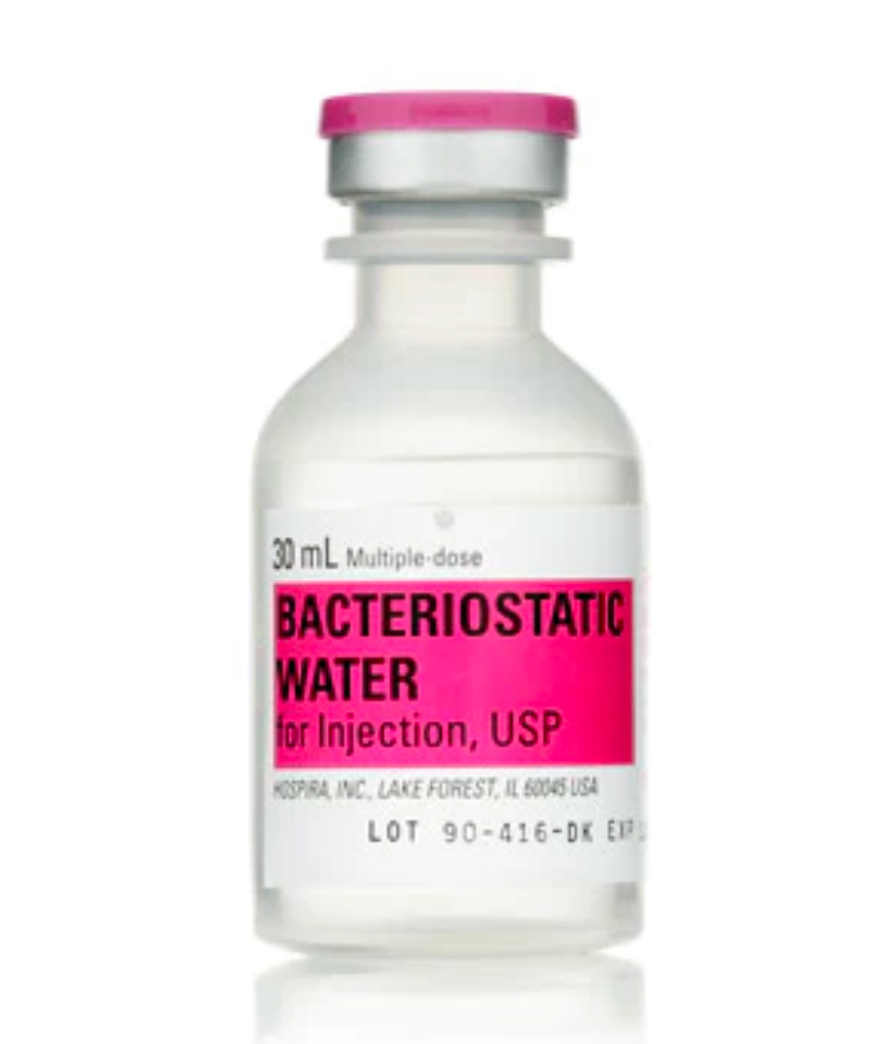 BAC Water